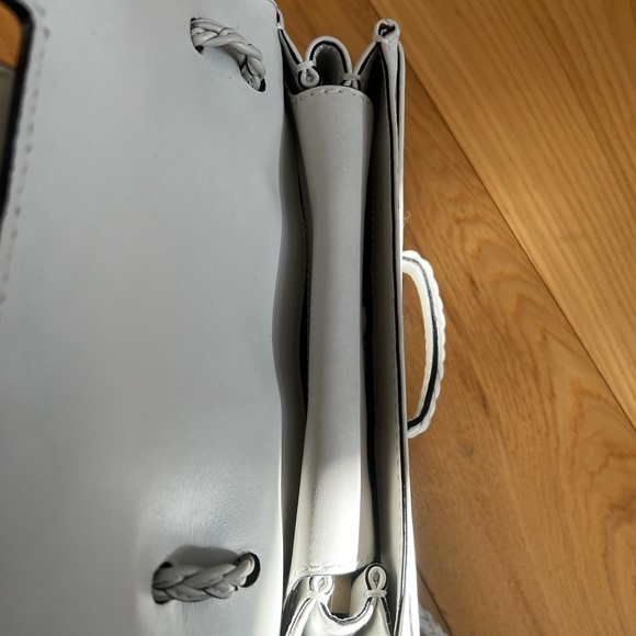 Valentino Garavani Leather Purse - Picture 11 of 14